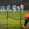 Cupa Ligii Angliei: Pantilimon a castigat duelul cu Rat